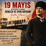 19 Mayıs Atatürk’ü Anma, Gençlik ve Spor Bayramı Nedir? Bandırma Vapuru’nun Önemi