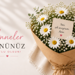 Anneler Günü’nün Anlamı: Bir Günden Fazlası