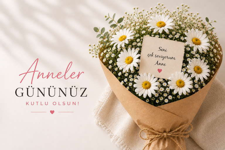 Anneler Günü’nün Anlamı: Bir Günden Fazlası
