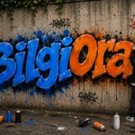 Grafiti Nedir? Grafiti Sanatı Nasıl Ortaya Çıktı?