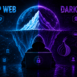Deep Web ve Dark Web Nedir? Aralarındaki Farklar Nelerdir?