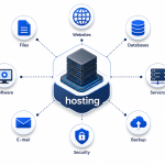 Hosting Nedir? Doğru Hosting Seçimi İçin Temel Bilgiler