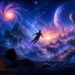 Lucid Dream Nedir? Lucid Dream Nasıl Yapılır?