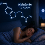 Melatonin Nedir? Melatonin Hormonu Ne İşe Yarar?