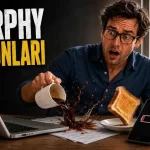 Murphy Kanunları Nedir? Ortaya Çıkışı ve En Bilinen Murphy Kuralları
