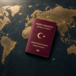 Türkiye’de Pasaport Nasıl Alınır? 2026 Güncel Kılavuz