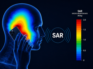 SAR Değeri Nedir? Telefonda SAR Değeri Kaç Olmalı?