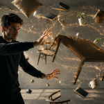 Telekinezi Nedir? Telekinezi Hakkında Bilmeniz Gerekenler