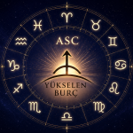 Yükselen Burç Nedir, Nasıl Hesaplanır? Yükselen Burcun Anlamı ve Etkileri