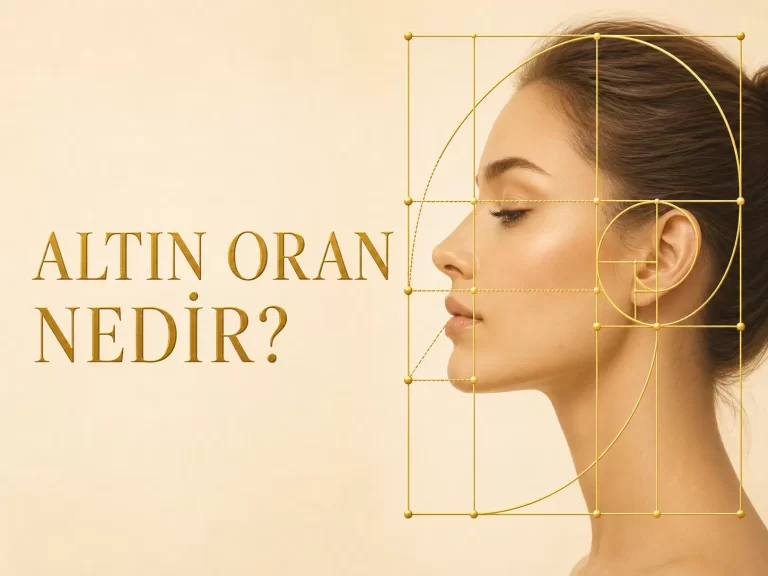 Altın Oran Nedir? Nasıl Hesaplanır ve Nerelerde Kullanılır?