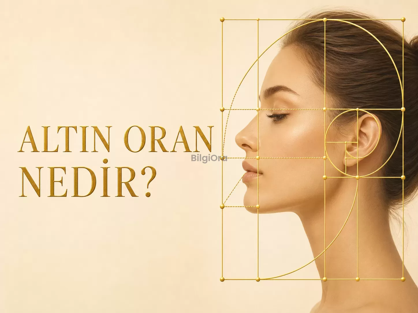 Altın Oran Nedir? Nasıl Hesaplanır ve Nerelerde Kullanılır?