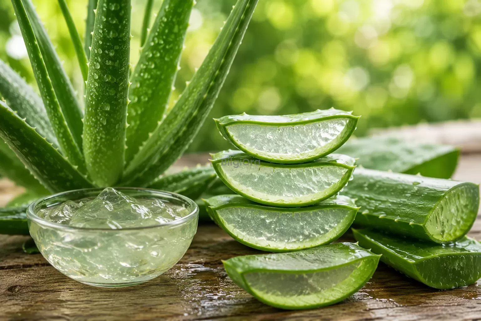 Aloe Vera Nedir? Faydaları ve Kullanım Alanları Nelerdir?
