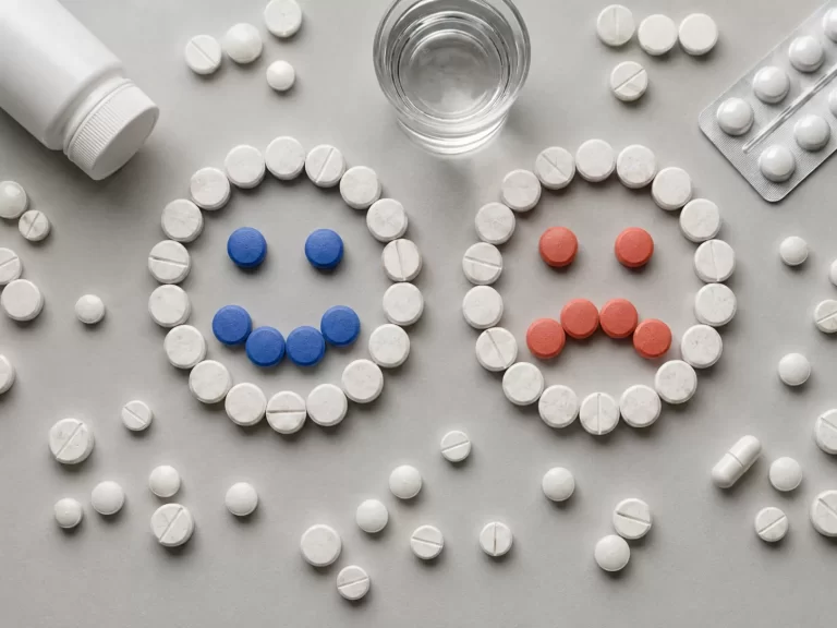 Antidepresan Nedir? Yan Etkileri, Kullanımı ve Bırakma Süreci