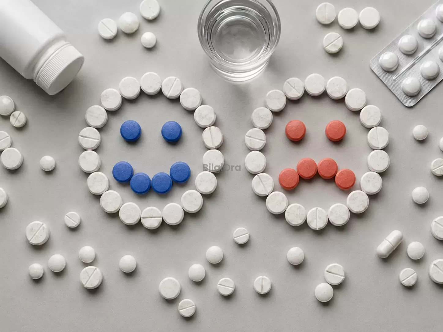 Antidepresan Nedir? Yan Etkileri, Kullanımı ve Bırakma Süreci