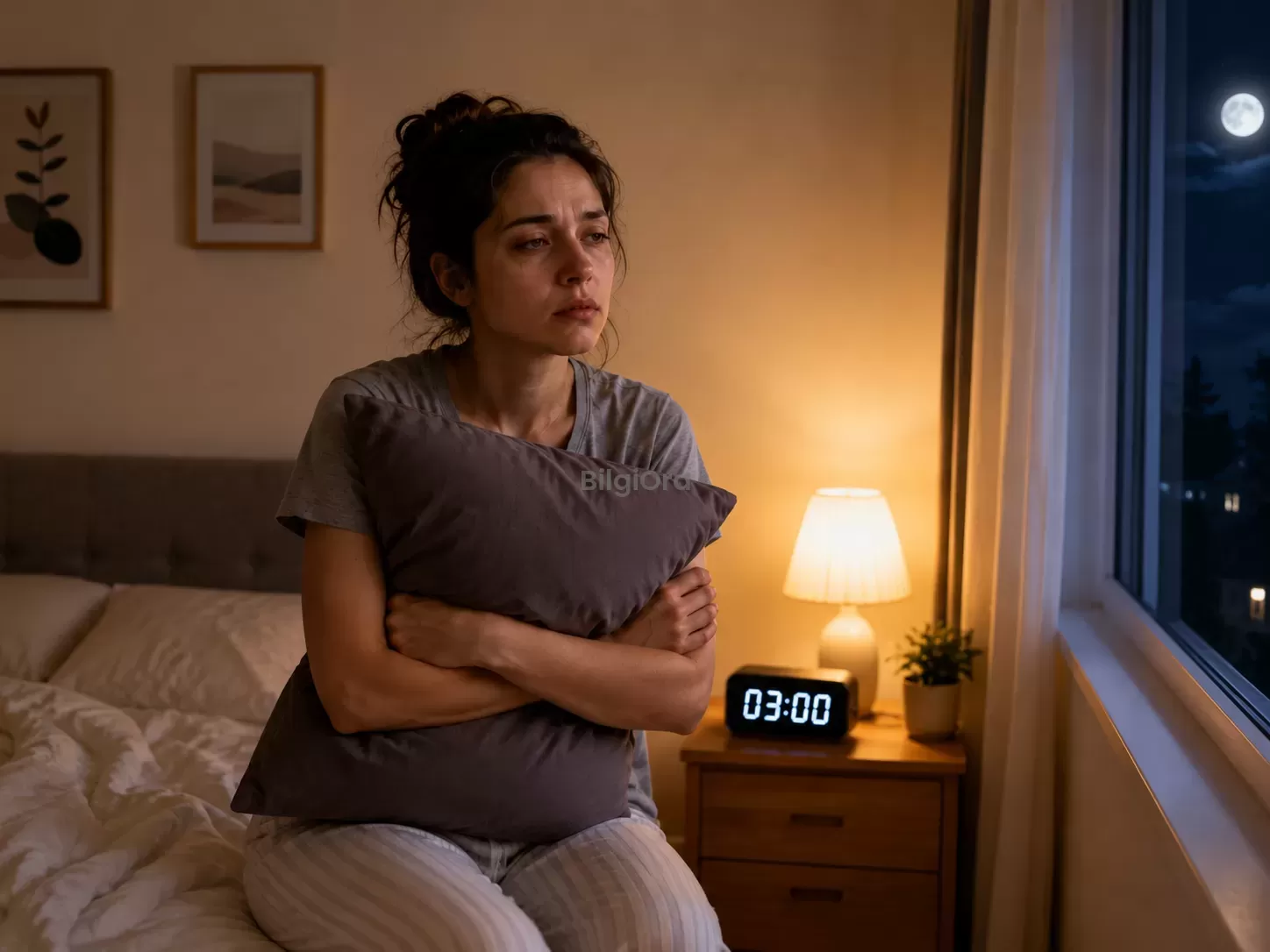 İnsomnia Nedir? Uykusuzluk Hastalığına Ne İyi Gelir?