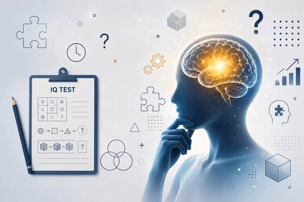 IQ Testi Nedir? IQ Puanı Ne Anlama Gelir?