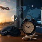 Jet Lag Nedir? Belirtileri Nelerdir ve Nasıl Geçer?