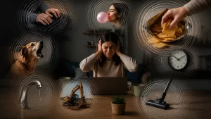 Mizofoni Nedir? Belirtileri, Nedenleri ve Tedavi Yöntemleri