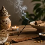 Tütsü Nedir? Tütsü Çeşitleri ve Doğru Kullanım Yöntemleri