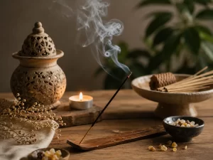Tütsü Nedir? Tütsü Çeşitleri ve Doğru Kullanım Yöntemleri
